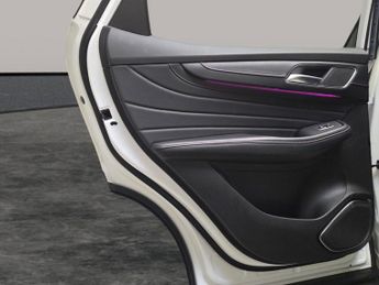 MG Mg Hs 1.5 T-GDI 16.6kWh Exclusive Plug-in (258 ps) - NAV - BLIND SPOT 