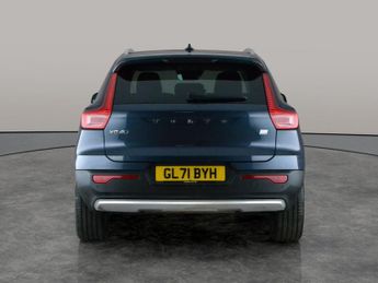 Volvo XC40 1.5h T4 Recharge 10.7kWh Inscription Plug-in (211 ps) - SENSUS S