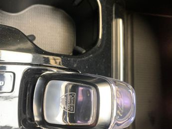 Volvo XC40 1.5h T4 Recharge 10.7kWh Inscription Plug-in (211 ps) - SENSUS S