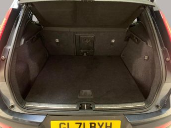 Volvo XC40 1.5h T4 Recharge 10.7kWh Inscription Plug-in (211 ps) - SENSUS S