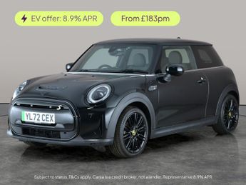 Mini Electric Hatch Cooper SE 32.6kWh Level 2 (184 ps) - CARPLAY - LED - REVERSE CAM