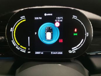 Mini Electric Hatch Cooper SE 32.6kWh Level 2 (184 ps) - CARPLAY - LED - REVERSE CAM