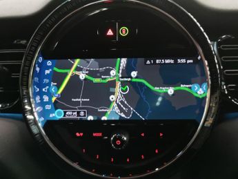 Mini Electric Hatch Cooper SE 32.6kWh Level 2 (184 ps) - CARPLAY - LED - REVERSE CAM