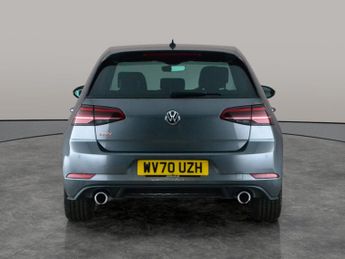 Volkswagen Golf 2.0 TSI GPF GTI Performance DSG (245 ps) - REVERSE CAM - HEATED 