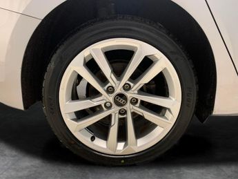 Audi A3 1.5 TFSI 35 Sport Sportback S Tronic (150 ps) - CARPLAY - LED - 