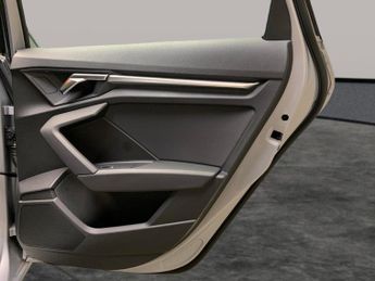 Audi A3 1.5 TFSI 35 Sport Sportback S Tronic (150 ps) - CARPLAY - LED - 