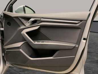 Audi A3 1.5 TFSI 35 Sport Sportback S Tronic (150 ps) - CARPLAY - LED - 