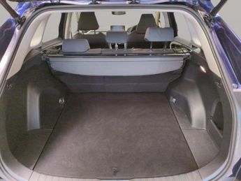 Toyota RAV4 2.5 VVT-h GPF Design CVT (218 ps) - REVERSE CAM - NAV - LANE TRA