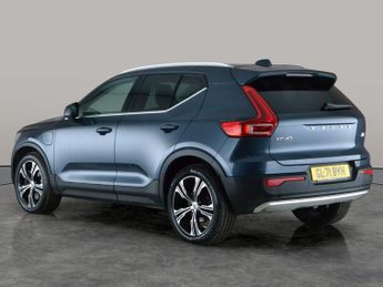 Volvo XC40 1.5h T4 Recharge 10.7kWh Inscription Plug-in (211 ps) - SENSUS S