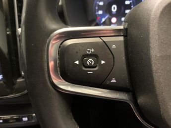 Volvo XC40 1.5h T4 Recharge 10.7kWh Inscription Plug-in (211 ps) - SENSUS S