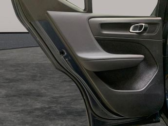 Volvo XC40 1.5h T4 Recharge 10.7kWh Inscription Plug-in (211 ps) - SENSUS S