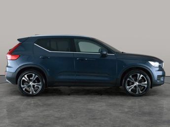 Volvo XC40 1.5h T4 Recharge 10.7kWh Inscription Plug-in (211 ps) - SENSUS S