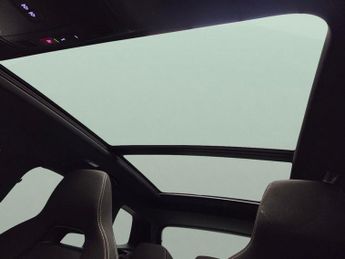 Skoda Karoq 1.5 TSI ACT SportLine DSG (150 ps) - SMARTLINK - BLUETOOTH - DAB