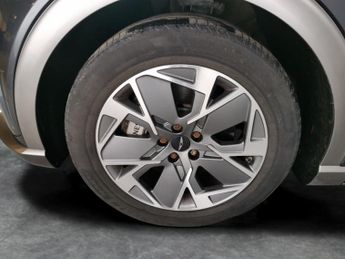 Genesis GV60 77.4kWh Premium (229 ps) - KEYLESS ENTRY - REVERSE CAM - NAV