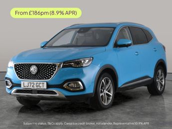 MG Mg Hs 1.5 T-GDI 16.6kWh Exclusive Plug-in (258 ps) - REVERSE CAM - NAV
