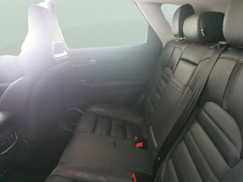 MG Mg Hs 1.5 T-GDI 16.6kWh Exclusive Plug-in (258 ps) - REVERSE CAM - NAV