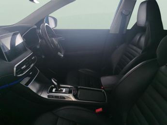 MG Mg Hs 1.5 T-GDI 16.6kWh Exclusive Plug-in (258 ps) - REVERSE CAM - NAV
