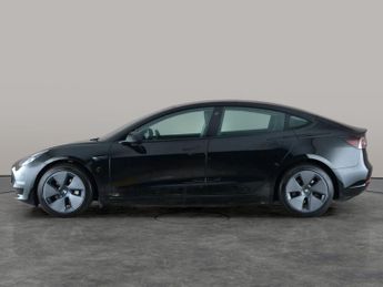 Tesla Model 3 (Dual Motor) Long Range 4WDE (346 ps) - PARK ASSIST - LED - REVE