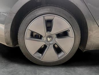 Tesla Model 3 (Dual Motor) Long Range 4WDE (346 ps) - PARK ASSIST - LED - REVE