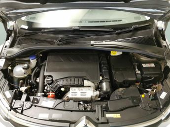 Citroen C3 1.2 PureTech PLUS EAT6 (110 ps) - AIR CON - PARK SENSORS