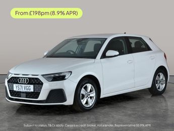 Audi A1 1.0 TFSI 25 Technik Sportback (95 ps) - DIGITAL DASH - CLIMATE C