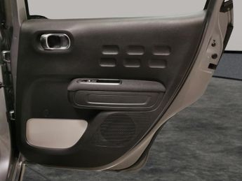 Citroen C3 1.2 PureTech PLUS EAT6 (110 ps) - AIR CON - PARK SENSORS