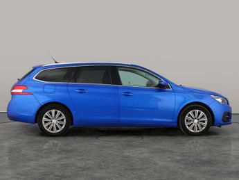 Peugeot 308 SW 1.5 BlueHDi Allure EAT 8 Spd (130 ps) - PARK SENSORS - CLIMATE C