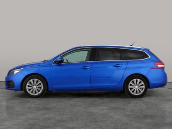Peugeot 308 SW 1.5 BlueHDi Allure EAT 8 Spd (130 ps) - PARK SENSORS - CLIMATE C