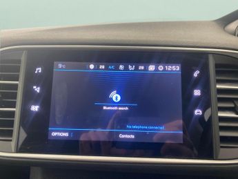 Peugeot 308 SW 1.5 BlueHDi Allure EAT 8 Spd (130 ps) - PARK SENSORS - CLIMATE C