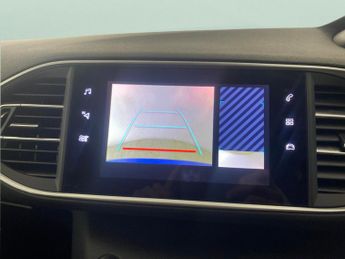 Peugeot 308 SW 1.5 BlueHDi Allure EAT 8 Spd (130 ps) - PARK SENSORS - CLIMATE C