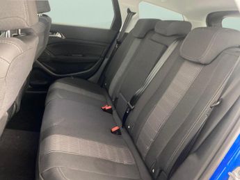 Peugeot 308 SW 1.5 BlueHDi Allure EAT 8 Spd (130 ps) - PARK SENSORS - CLIMATE C