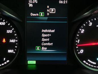 Mercedes-Benz C Class 1.5 C200 MHEV EQ Boost Sport G-Tronic+ (198 ps) - COMFORT PACK