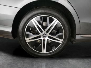 Mercedes-Benz C Class 1.5 C200 MHEV EQ Boost Sport G-Tronic+ (198 ps) - COMFORT PACK