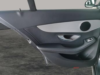 Mercedes-Benz C Class 1.5 C200 MHEV EQ Boost Sport G-Tronic+ (198 ps) - COMFORT PACK