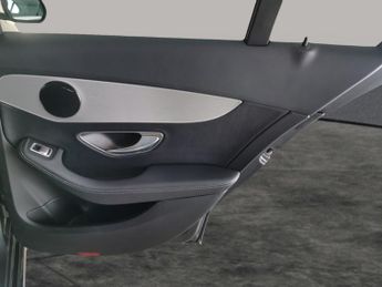 Mercedes-Benz C Class 1.5 C200 MHEV EQ Boost Sport G-Tronic+ (198 ps) - COMFORT PACK