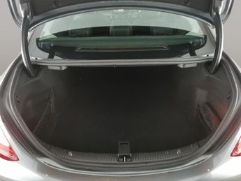 Mercedes-Benz C Class 1.5 C200 MHEV EQ Boost Sport G-Tronic+ (198 ps) - COMFORT PACK