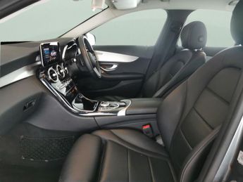 Mercedes-Benz C Class 1.5 C200 MHEV EQ Boost Sport G-Tronic+ (198 ps) - COMFORT PACK