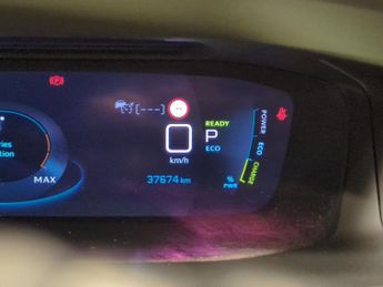 Peugeot E-208 50kWh GT (136 ps) - LED - REVERSE CAM - NAV