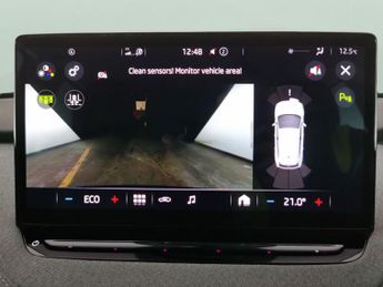 Skoda Enyaq 82kWh 80 (204 ps) - DRIVE PACK - WIFI - BLUETOOTH