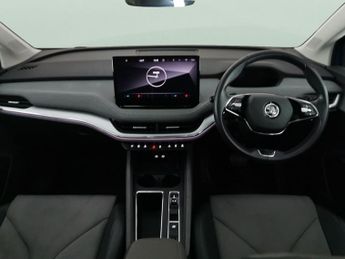 Skoda Enyaq 82kWh 80 (204 ps) - DRIVE PACK - WIFI - BLUETOOTH