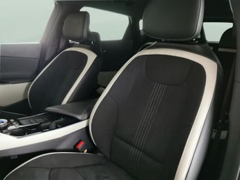 Kia Ev6 77.4kWh GT-Line (225 bhp) - LED - REVERSE CAM - NAV