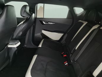 Kia Ev6 77.4kWh GT-Line (225 bhp) - LED - REVERSE CAM - NAV