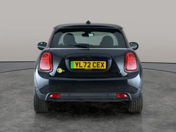 Mini Electric Hatch Cooper SE 32.6kWh Level 2 (184 ps) - CARPLAY - LED - REVERSE CAM