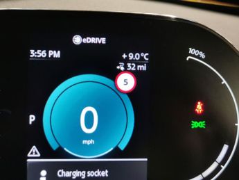 Mini Electric Hatch Cooper SE 32.6kWh Level 2 (184 ps) - CARPLAY - LED - REVERSE CAM