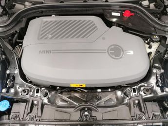 Mini Electric Hatch Cooper SE 32.6kWh Level 2 (184 ps) - CARPLAY - LED - REVERSE CAM