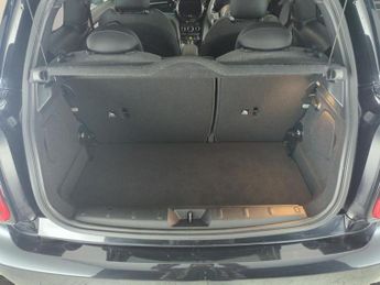 Mini Electric Hatch Cooper SE 32.6kWh Level 2 (184 ps) - CARPLAY - LED - REVERSE CAM