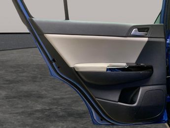 Kia Sportage 1.6 T-GDi GT-Line DCT AWD (174 bhp) - CRUISE - PADDLE SHIFT - 19