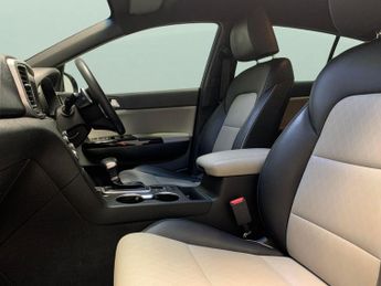 Kia Sportage 1.6 T-GDi GT-Line DCT AWD (174 bhp) - CRUISE - PADDLE SHIFT - 19