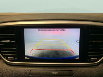 Kia Sportage 1.6 T-GDi GT-Line DCT AWD (174 bhp) - CRUISE - PADDLE SHIFT - 19