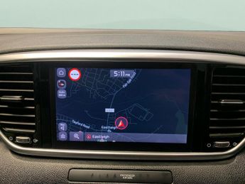 Kia Sportage 1.6 T-GDi GT-Line DCT AWD (174 bhp) - CRUISE - PADDLE SHIFT - 19